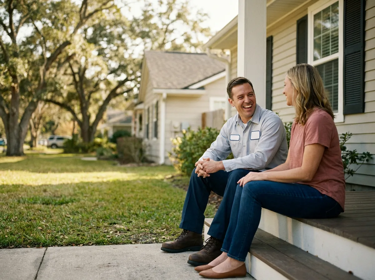 Septic tank pumping FAQs for Eaton, OH